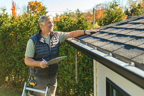 Trusted Flat Roof Repair service in Loretto, MN - Ben Roofing and Steel LLC